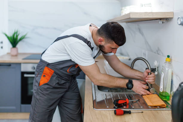 Best Sewer Line Repair  in Burnsville, NC