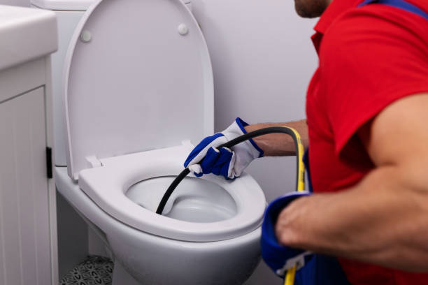 Best Affordable Plumber Near Me  in Burnsville, NC