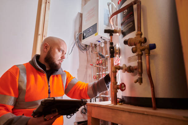 Best Water Heater Repair  in Burnsville, NC