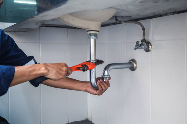  Burnsville, NC Plumbing Pros