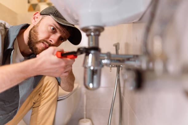 Best Emergency Plumber  in Burnsville, NC