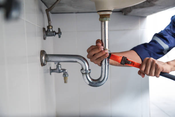 Trusted Burnsville, NC Plumbing Experts