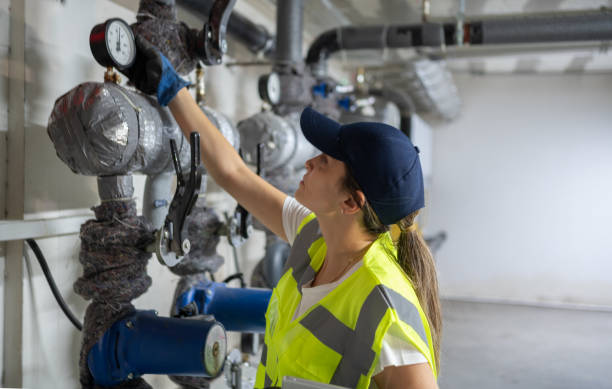 Sprinkler Systems in Burnsville, NC