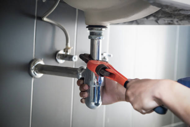 Best Local Plumber Services  in Burnsville, NC
