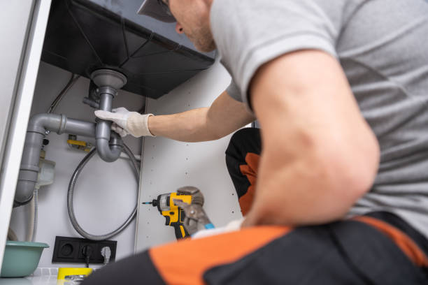Best Residential Plumbing Services  in Burnsville, NC