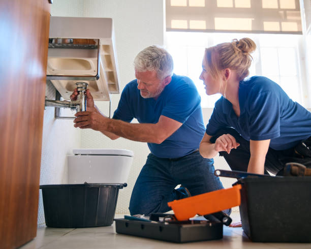Best Faucet Repair  in Burnsville, NC